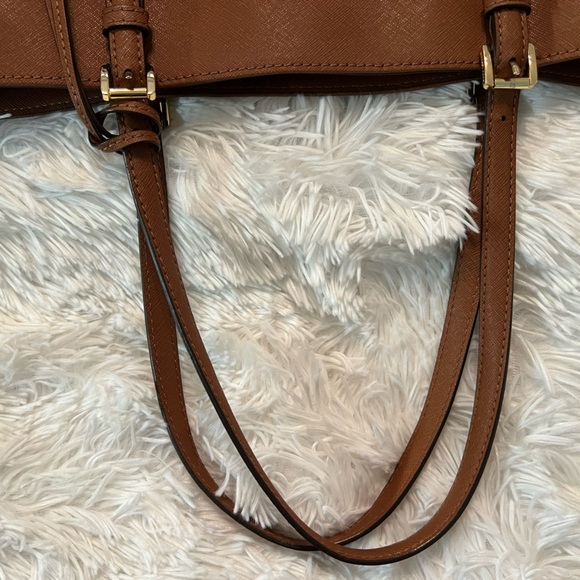 Michael Kors Jet Set Multi-Function Pocket Tote Handbag - LIKE NEW CONDITION!!! - Picture 14 of 15